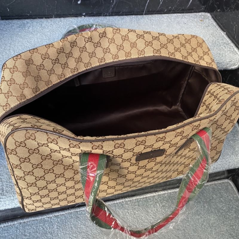 Gucci Travel Bags